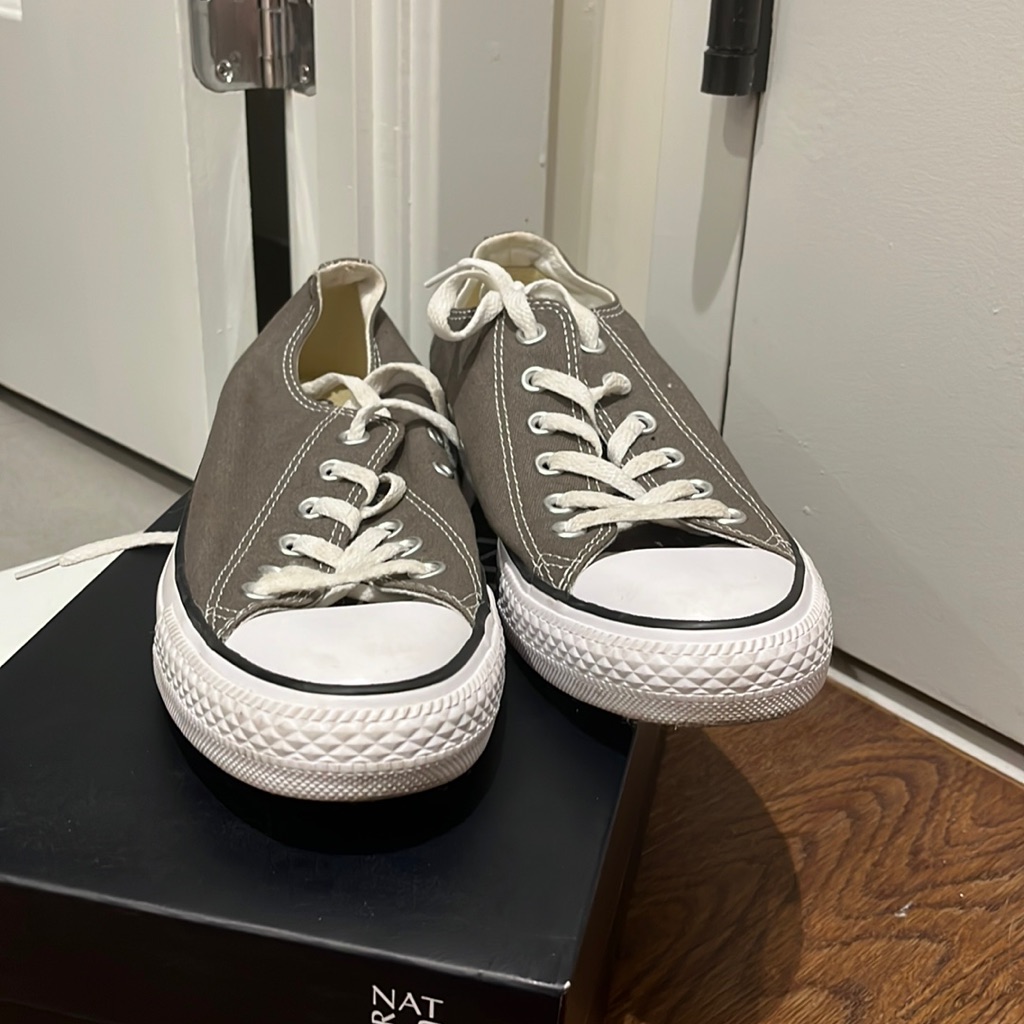 Converse Chuck Taylors